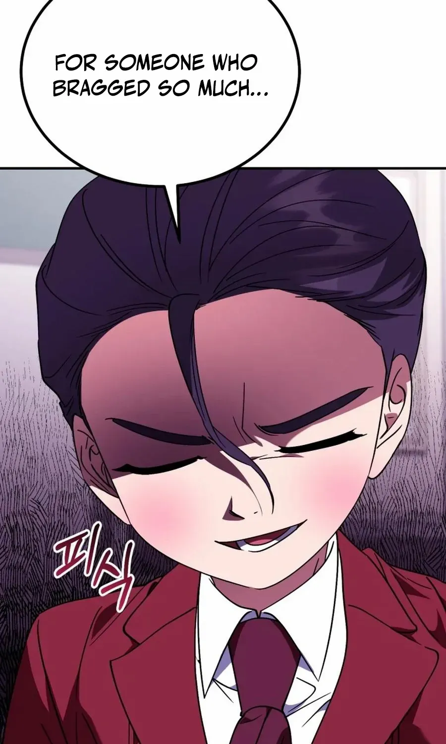 Crawling My Way to the Top! Chapter 39 page 47 - 