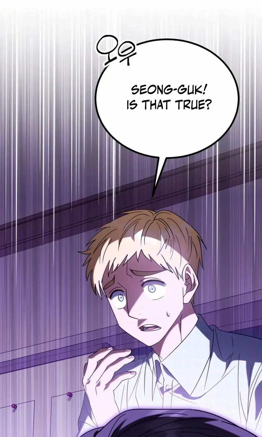 Crawling My Way to the Top! Chapter 39 page 49 - 