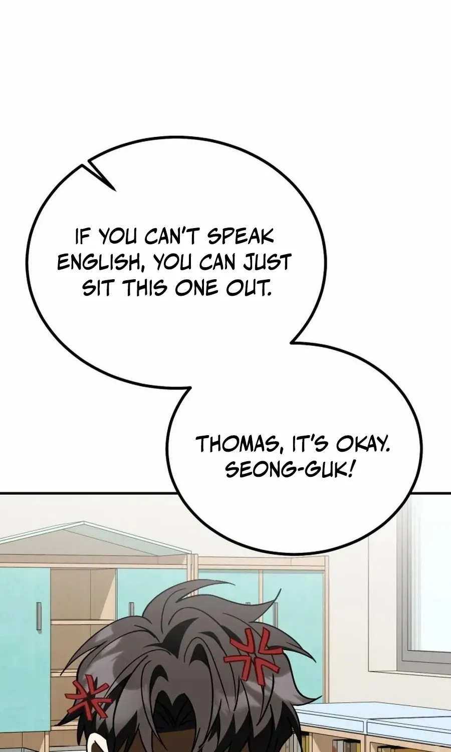 Crawling My Way to the Top! Chapter 39 page 51 - 