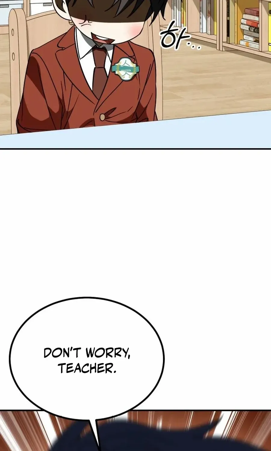 Crawling My Way to the Top! Chapter 39 page 52 - 