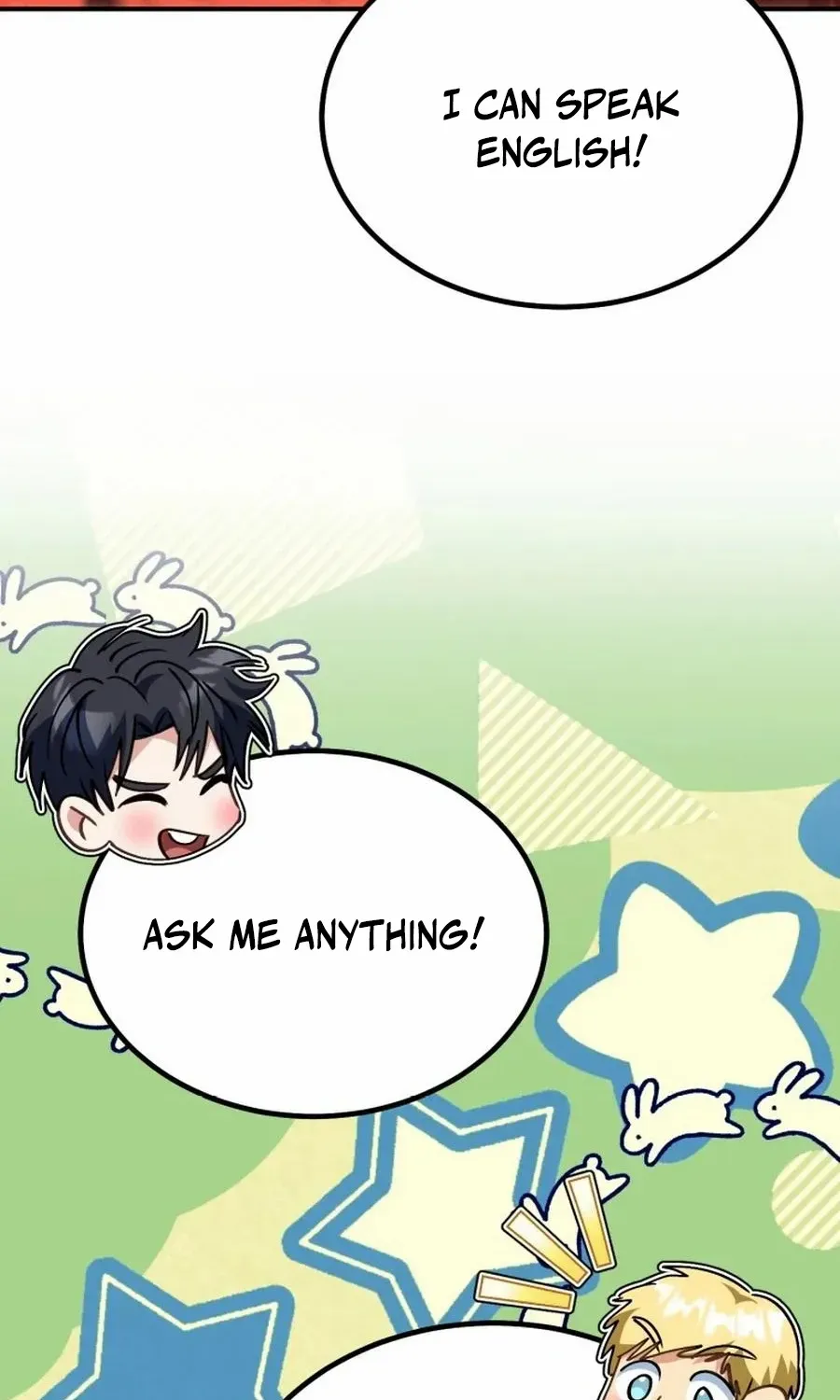 Crawling My Way to the Top! Chapter 39 page 54 - 