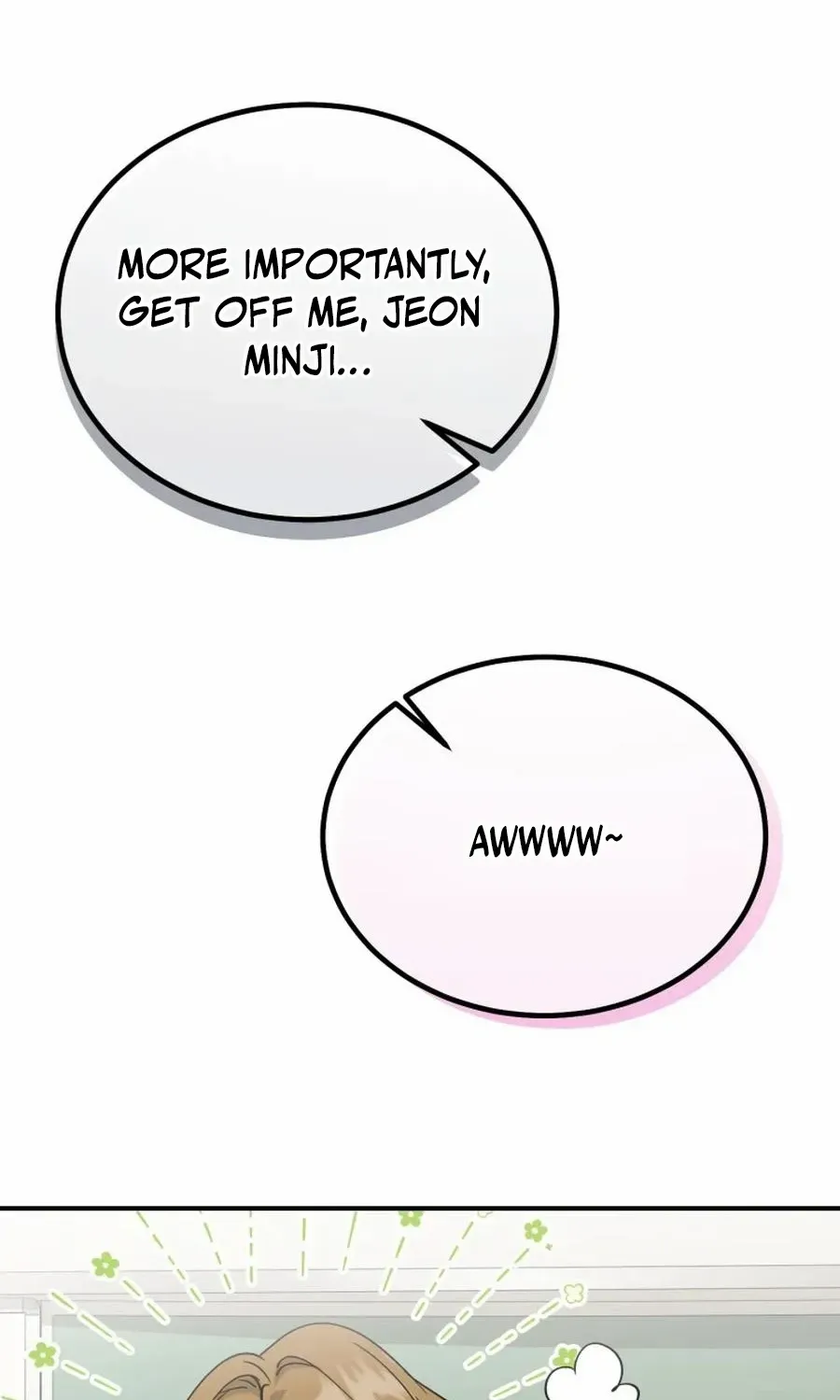 Crawling My Way to the Top! Chapter 39 page 60 - 
