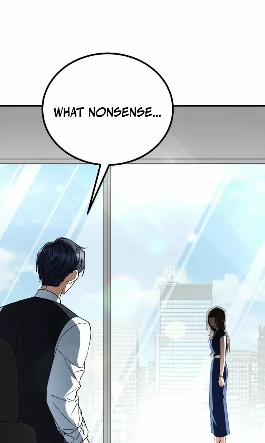 Crawling My Way to the Top! Chapter 39 page 7 - 
