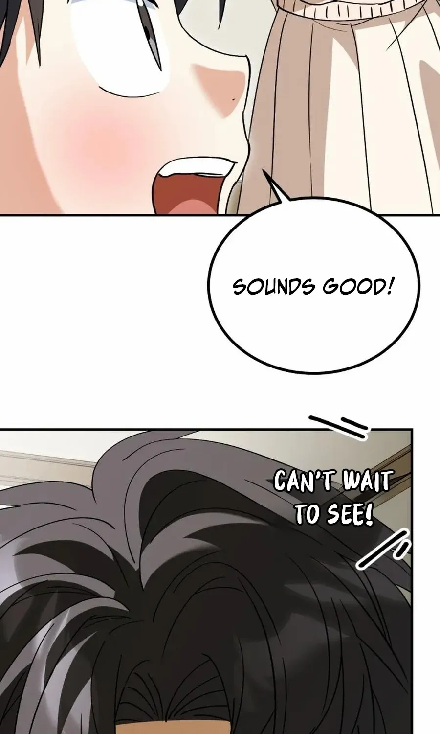 Crawling My Way to the Top! Chapter 39 page 68 - 
