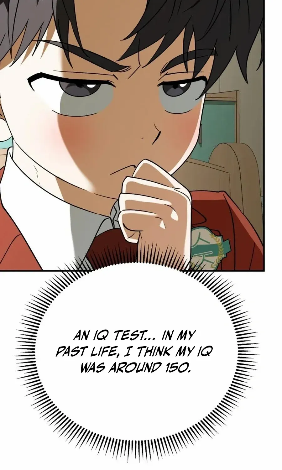 Crawling My Way to the Top! Chapter 39 page 69 - 