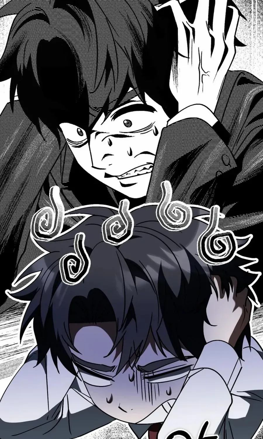 Crawling My Way to the Top! Chapter 39 page 82 - 
