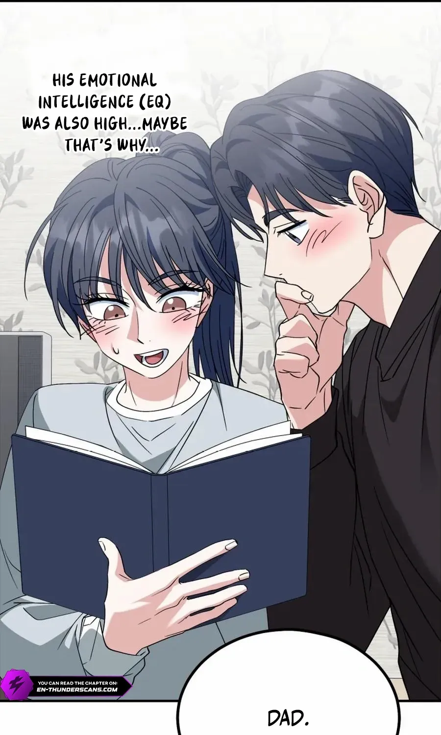 Crawling My Way to the Top! Chapter 39 page 87 - 