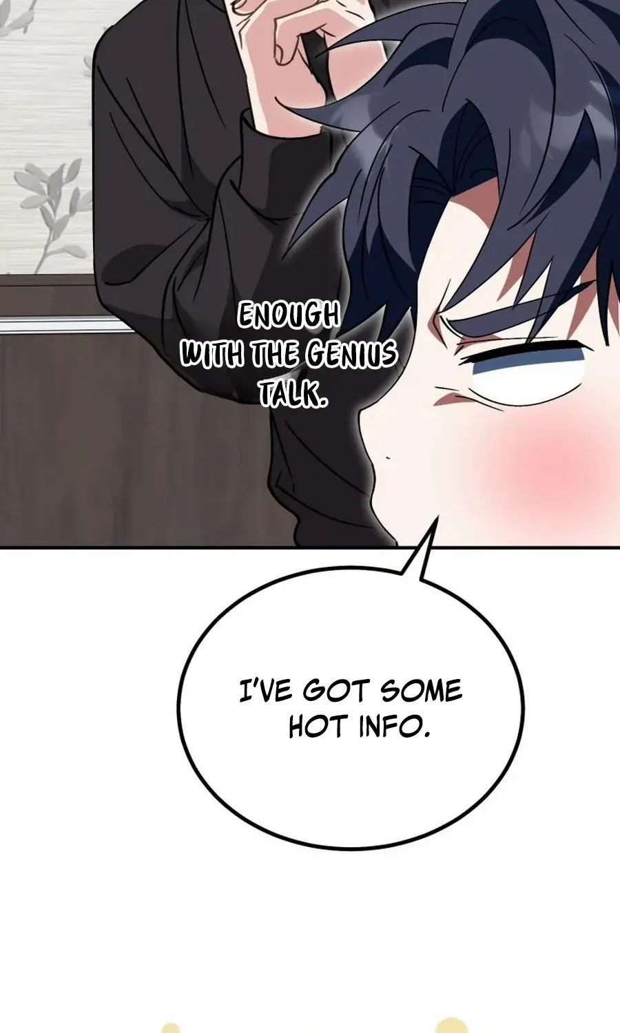 Crawling My Way to the Top! Chapter 39 page 89 - 