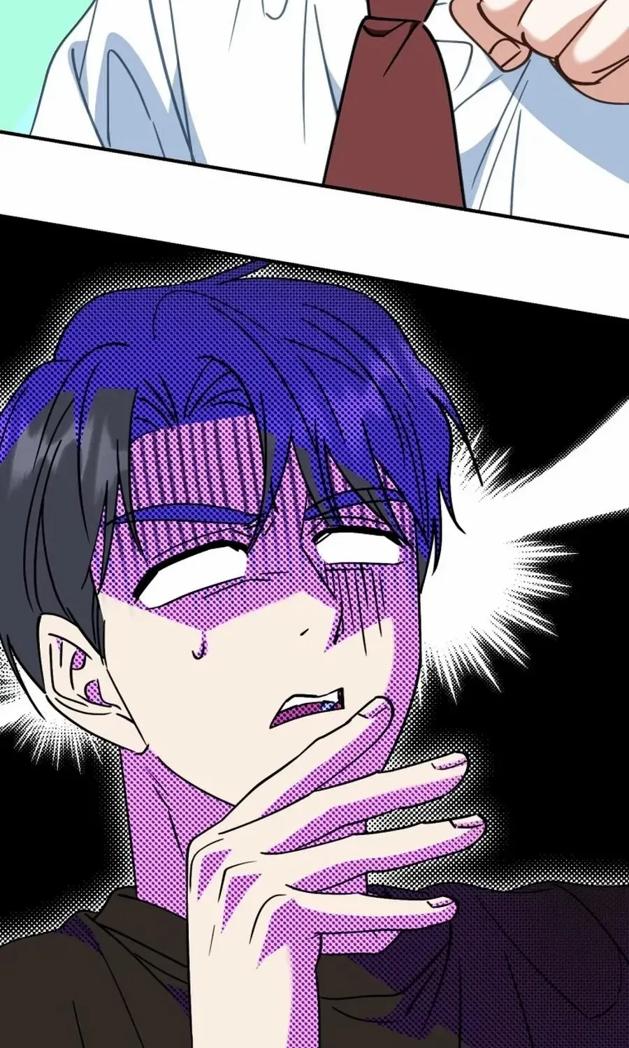Crawling My Way to the Top! Chapter 39 page 94 - 