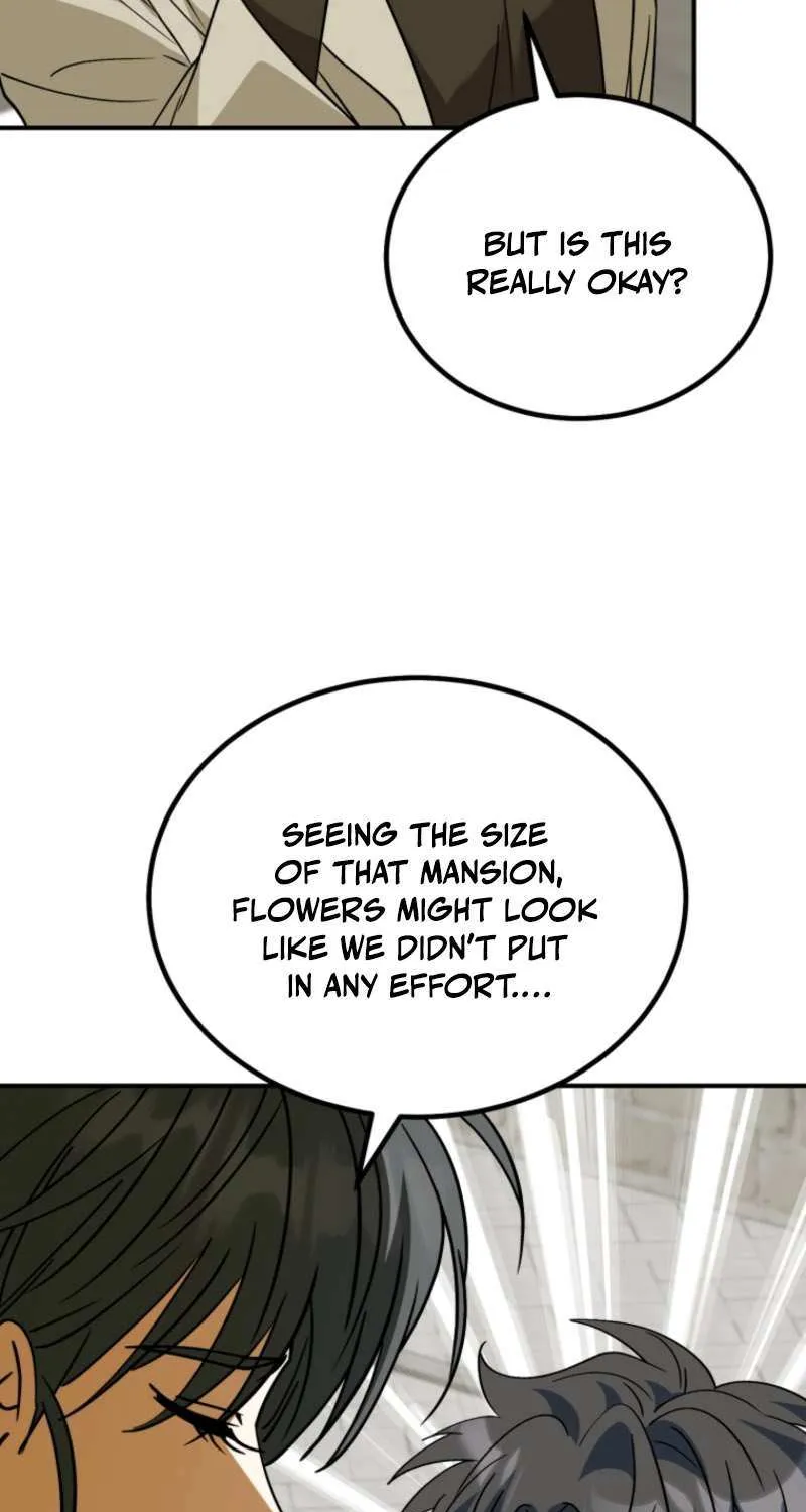 Crawling My Way to the Top! Chapter 40 page 15 - 