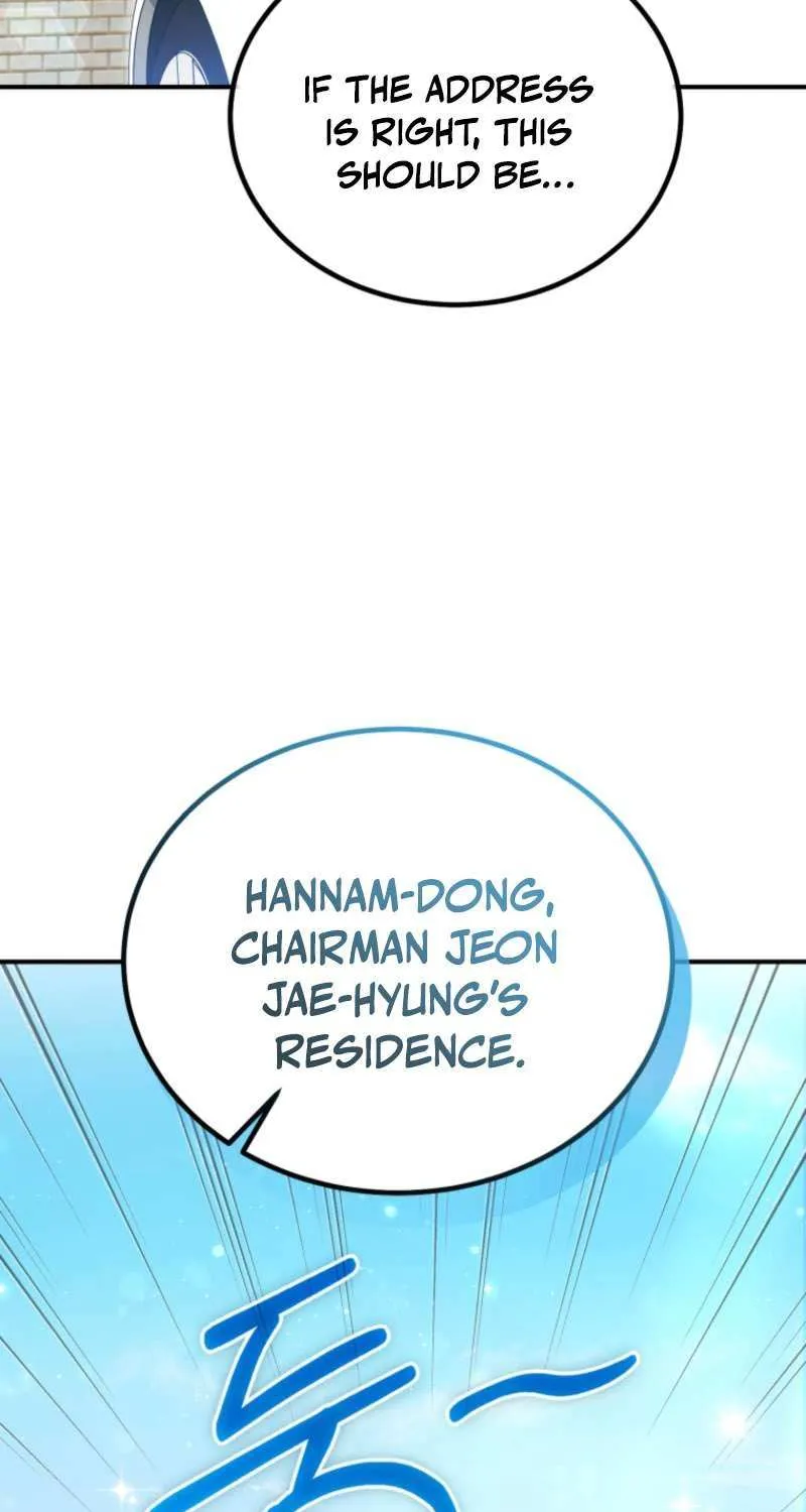 Crawling My Way to the Top! Chapter 40 page 3 - 