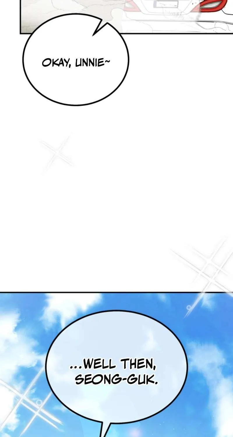 Crawling My Way to the Top! Chapter 40 page 21 - 