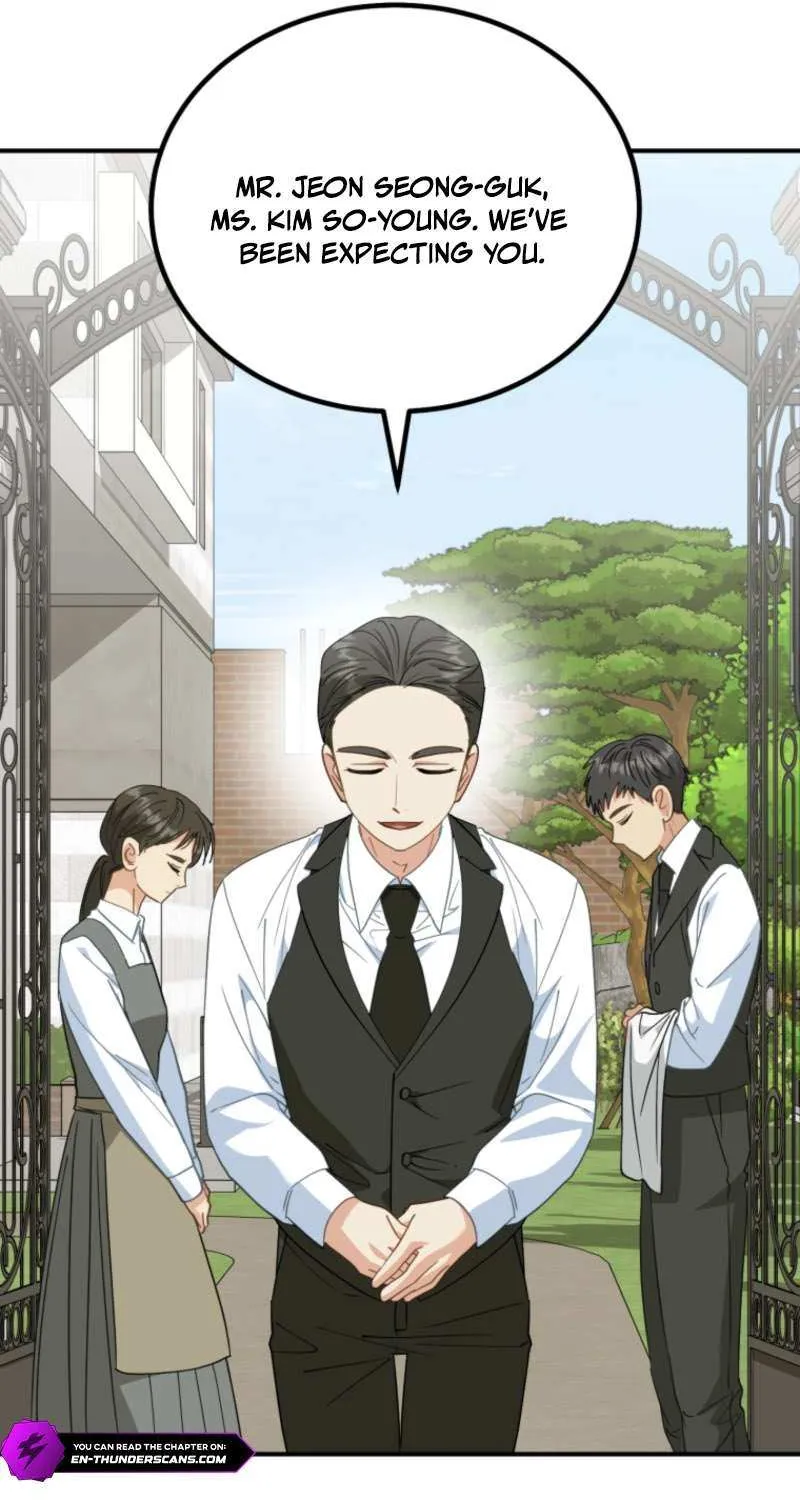 Crawling My Way to the Top! Chapter 40 page 26 - 