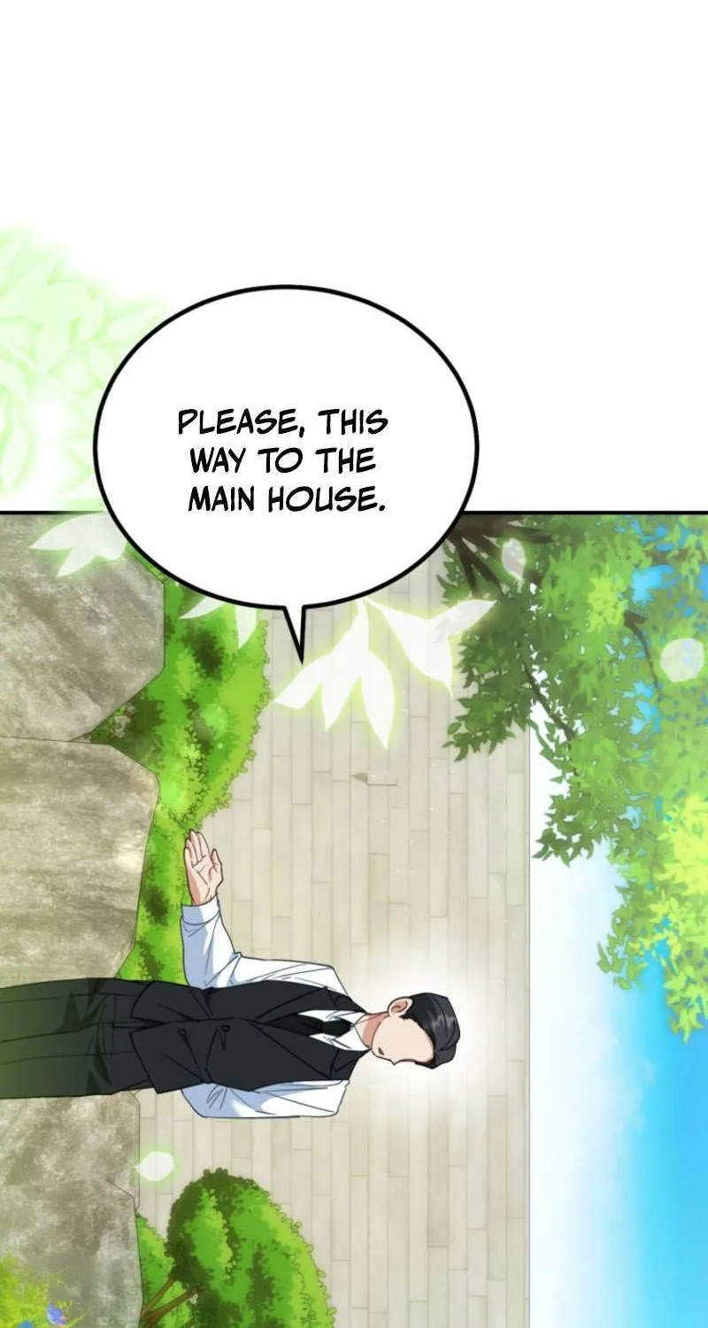 Crawling My Way to the Top! Chapter 40 page 27 - 