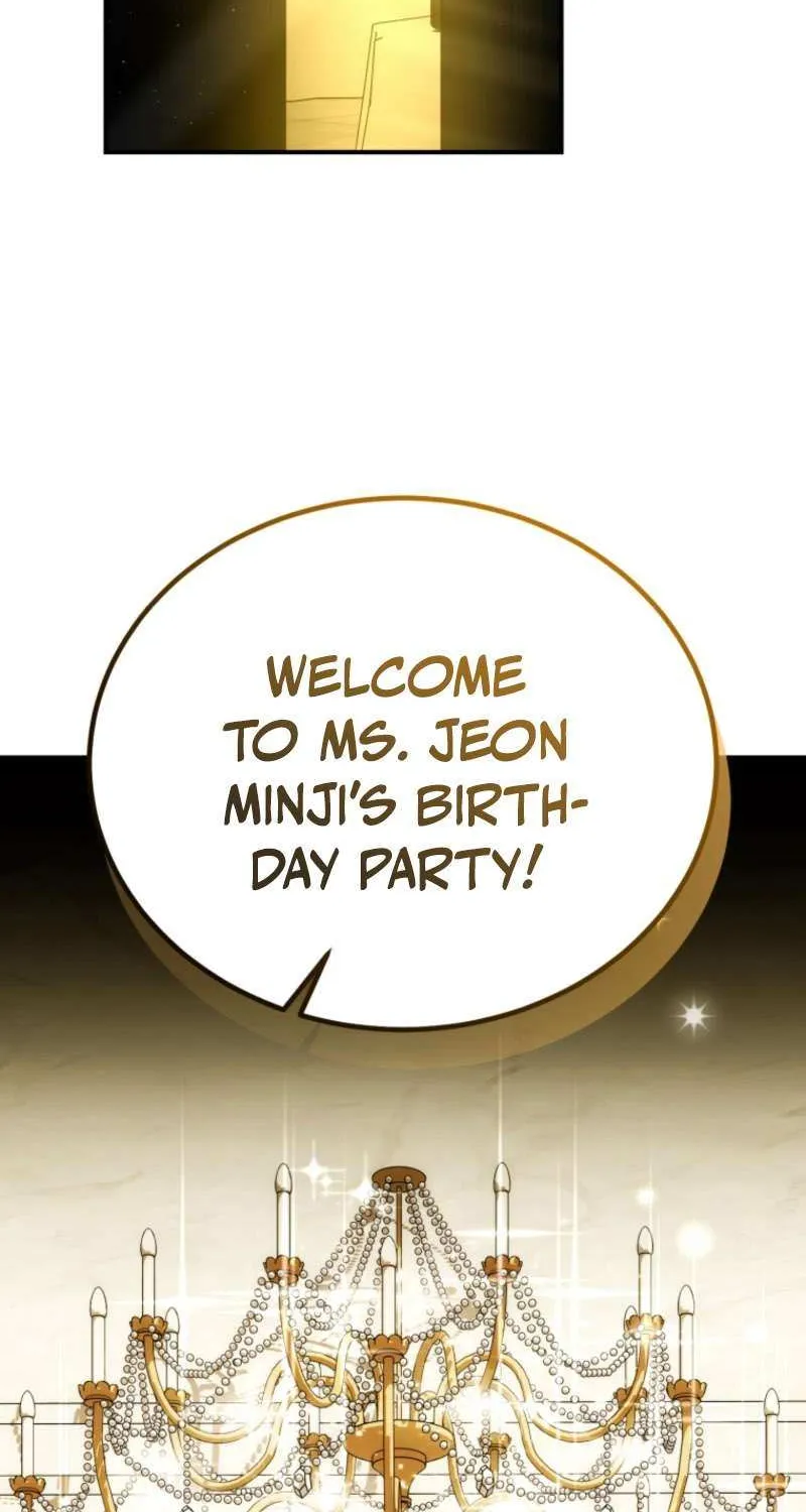 Crawling My Way to the Top! Chapter 40 page 31 - 