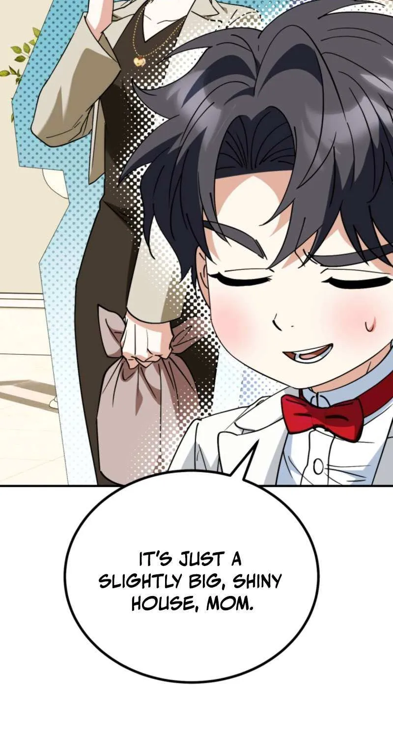 Crawling My Way to the Top! Chapter 40 page 36 - 