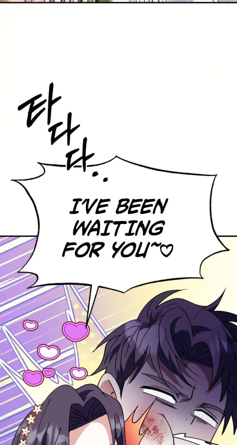 Crawling My Way to the Top! Chapter 40 page 40 - 