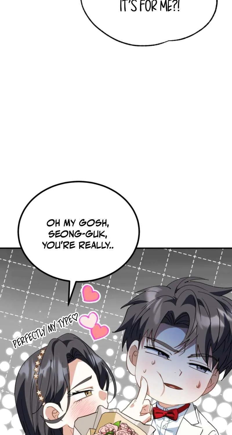 Crawling My Way to the Top! Chapter 40 page 43 - 