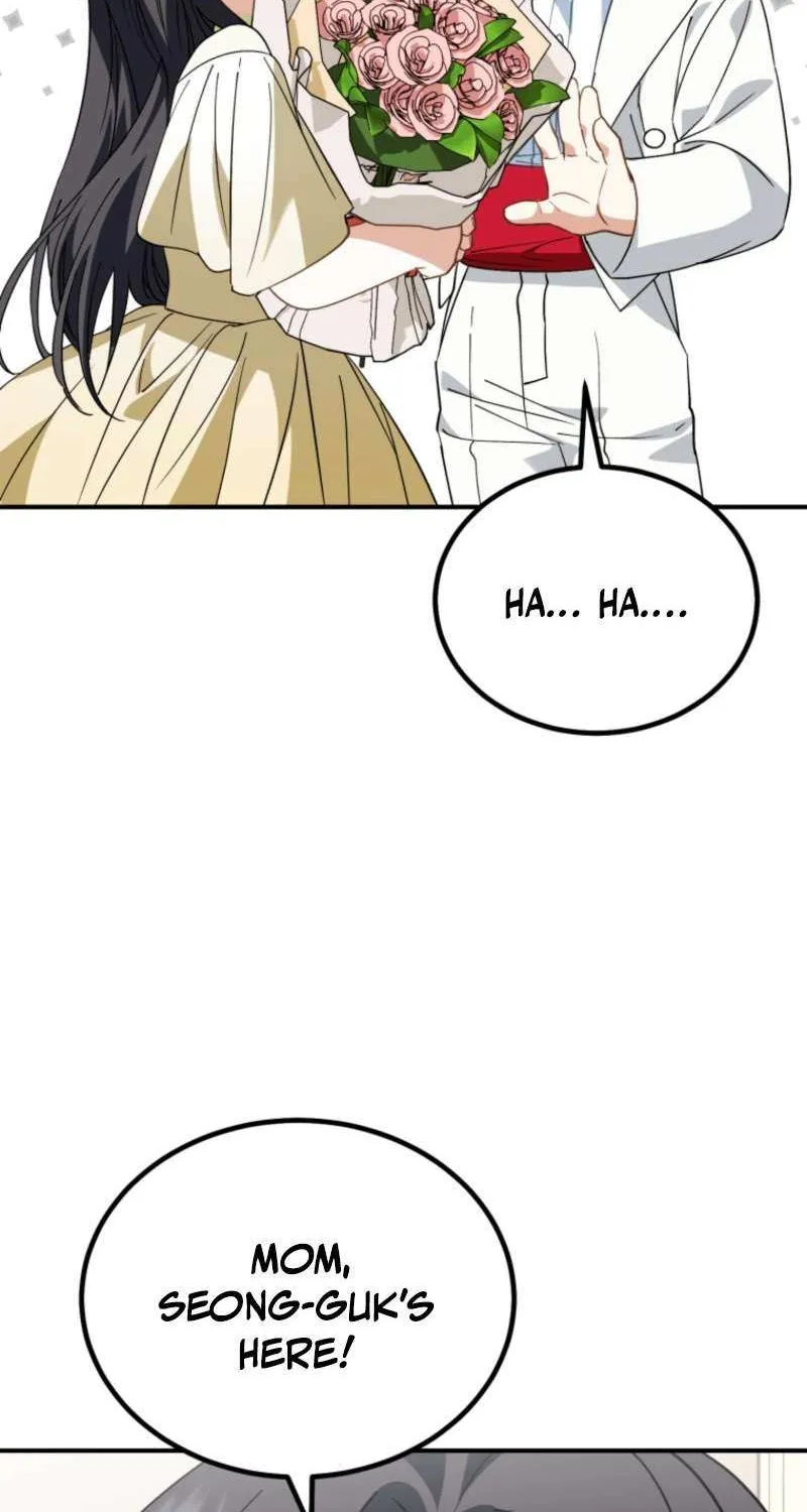 Crawling My Way to the Top! Chapter 40 page 44 - 