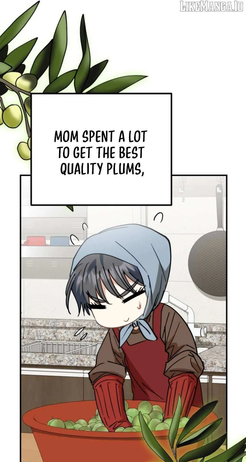 Crawling My Way to the Top! Chapter 40 page 57 - 