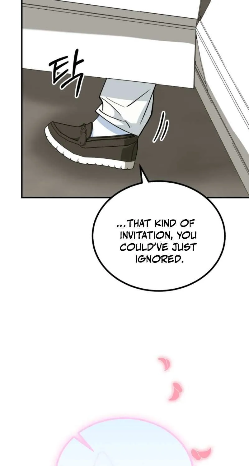 Crawling My Way to the Top! Chapter 40 page 7 - 