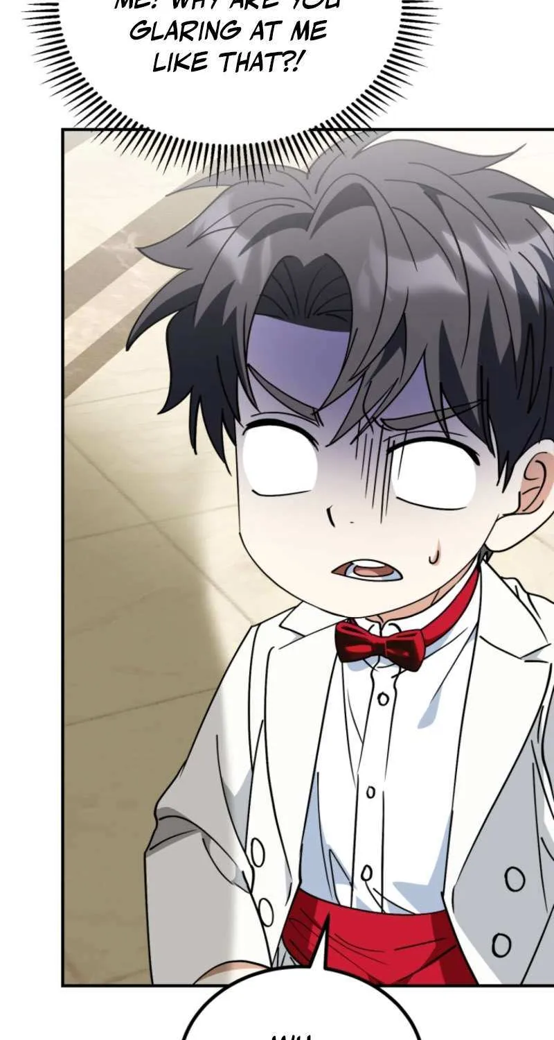Crawling My Way to the Top! Chapter 40 page 63 - 