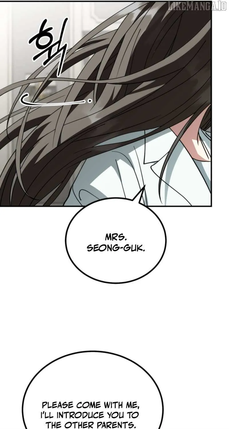 Crawling My Way to the Top! Chapter 40 page 66 - 