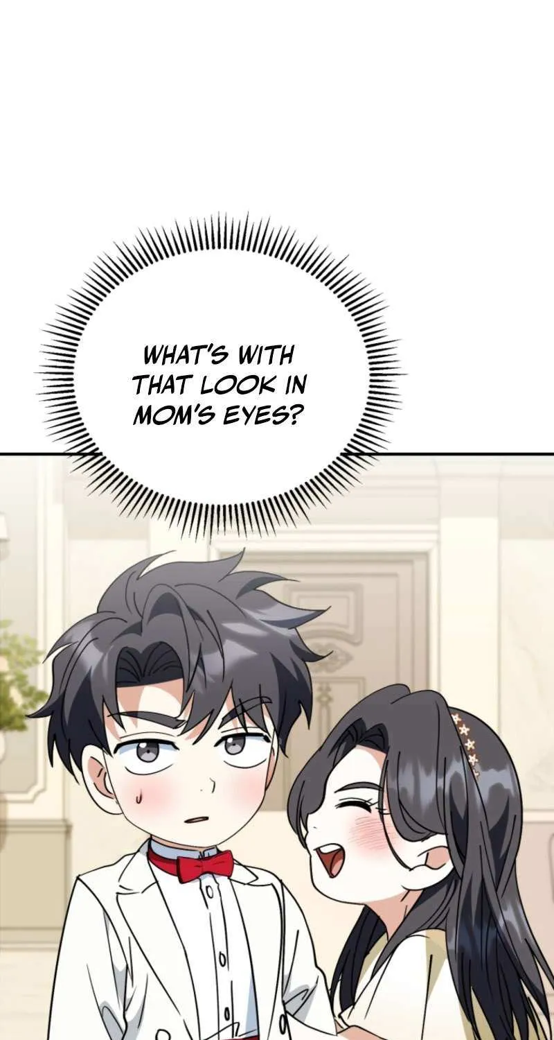 Crawling My Way to the Top! Chapter 40 page 68 - 