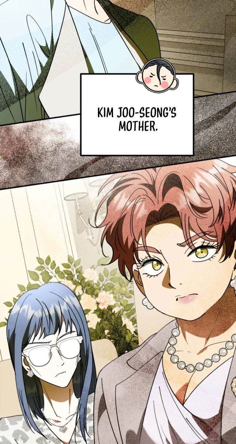 Crawling My Way to the Top! Chapter 40 page 76 - 