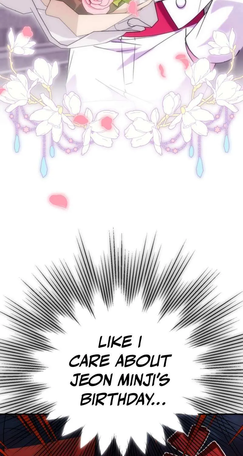 Crawling My Way to the Top! Chapter 40 page 9 - 