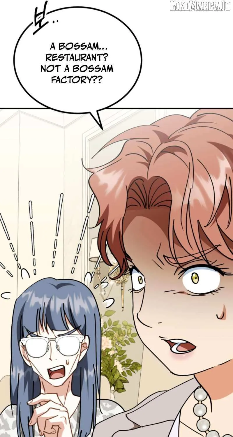 Crawling My Way to the Top! Chapter 40 page 84 - 