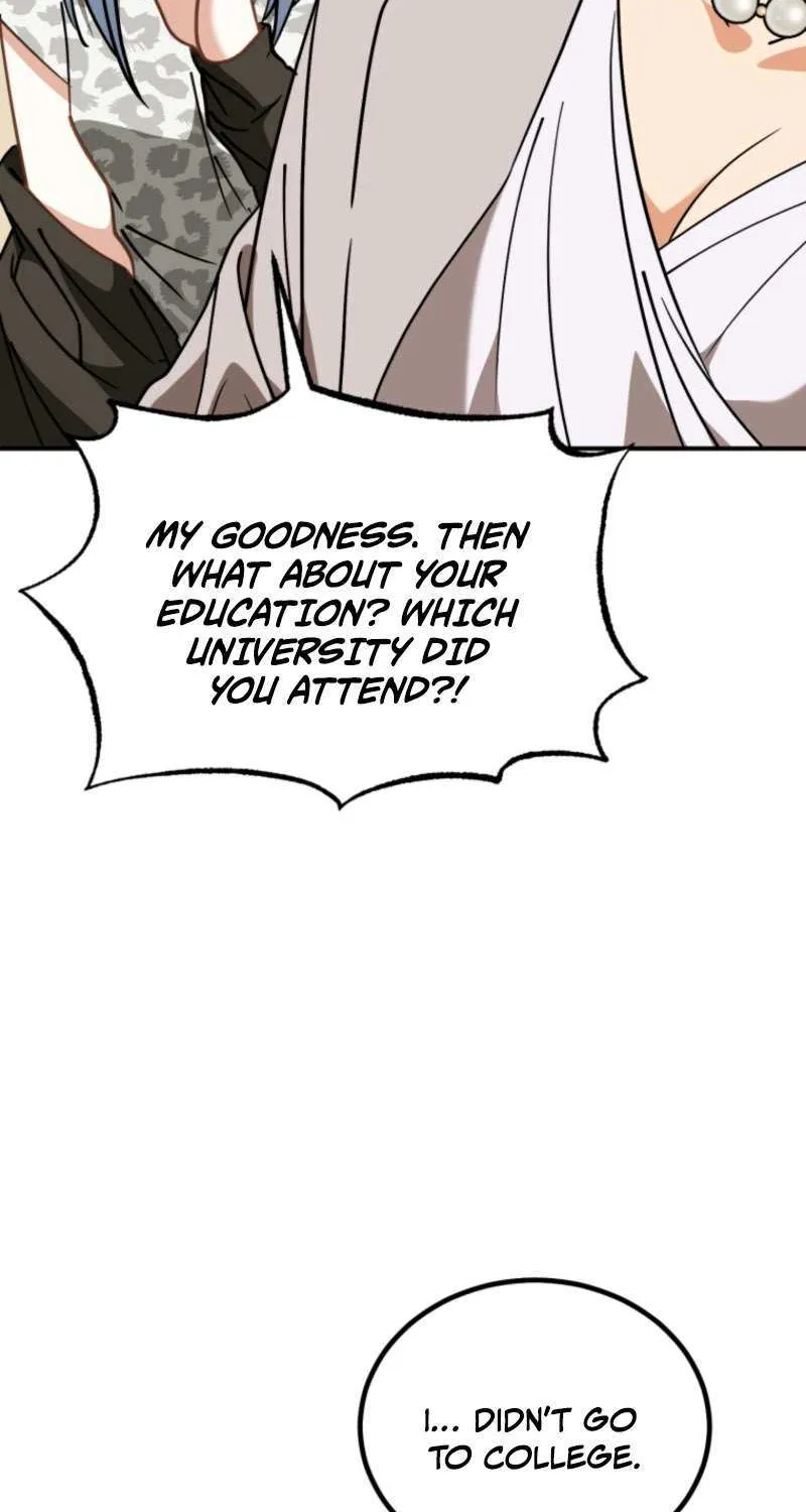 Crawling My Way to the Top! Chapter 40 page 85 - 