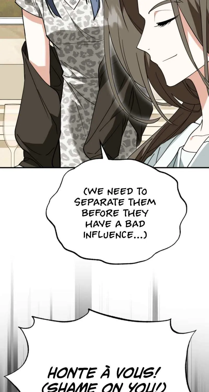 Crawling My Way to the Top! Chapter 40 page 96 - 