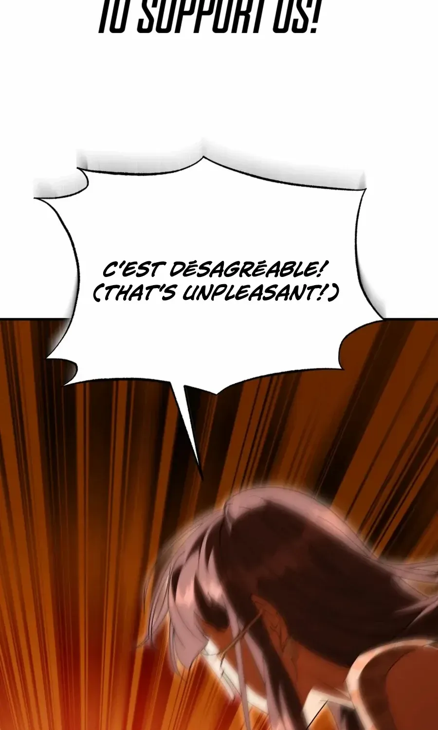 Crawling My Way to the Top! Chapter 41 page 2 - 