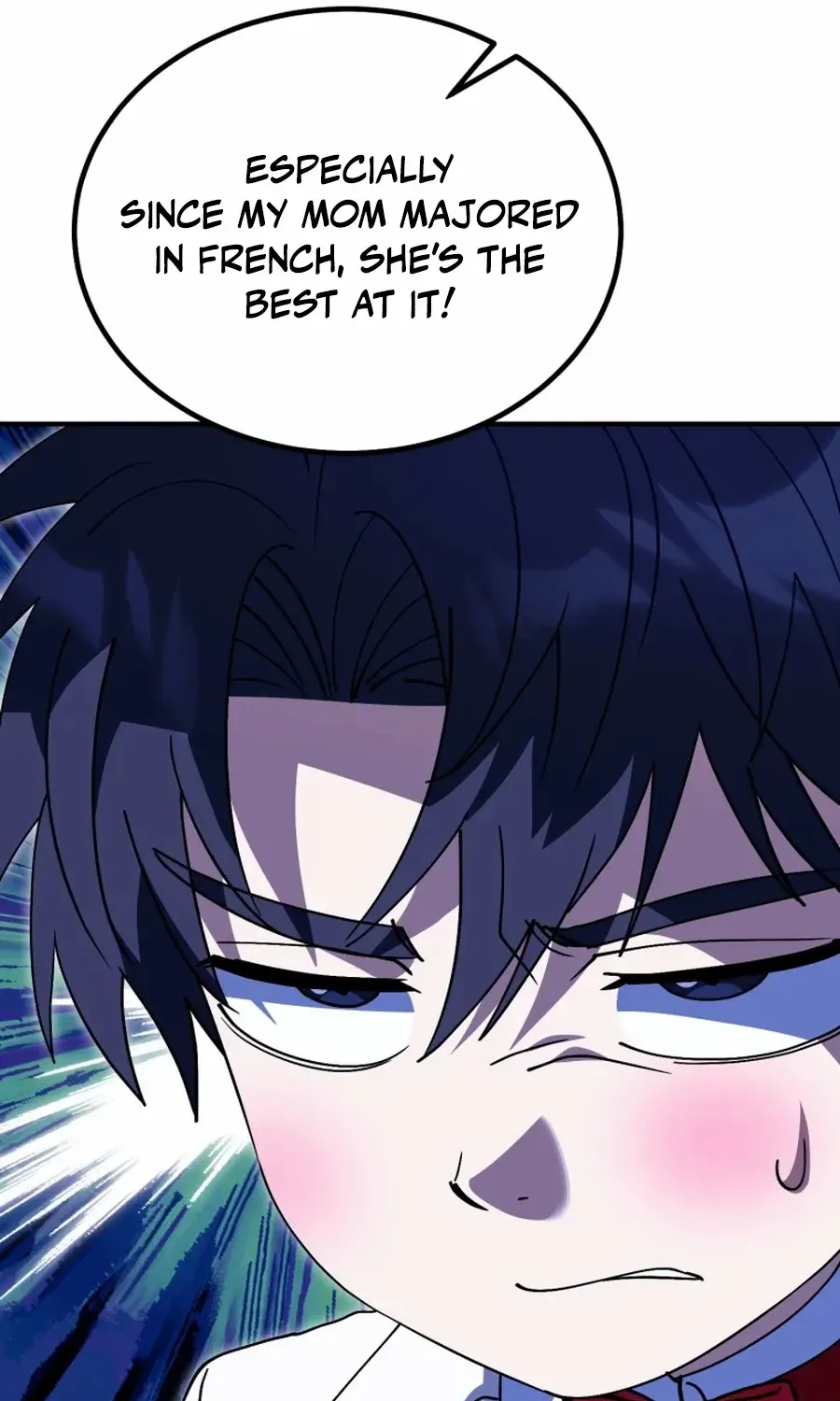 Crawling My Way to the Top! Chapter 41 page 11 - 