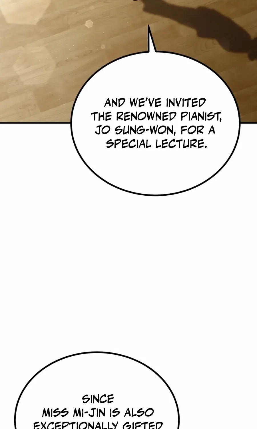 Crawling My Way to the Top! Chapter 41 page 110 - 