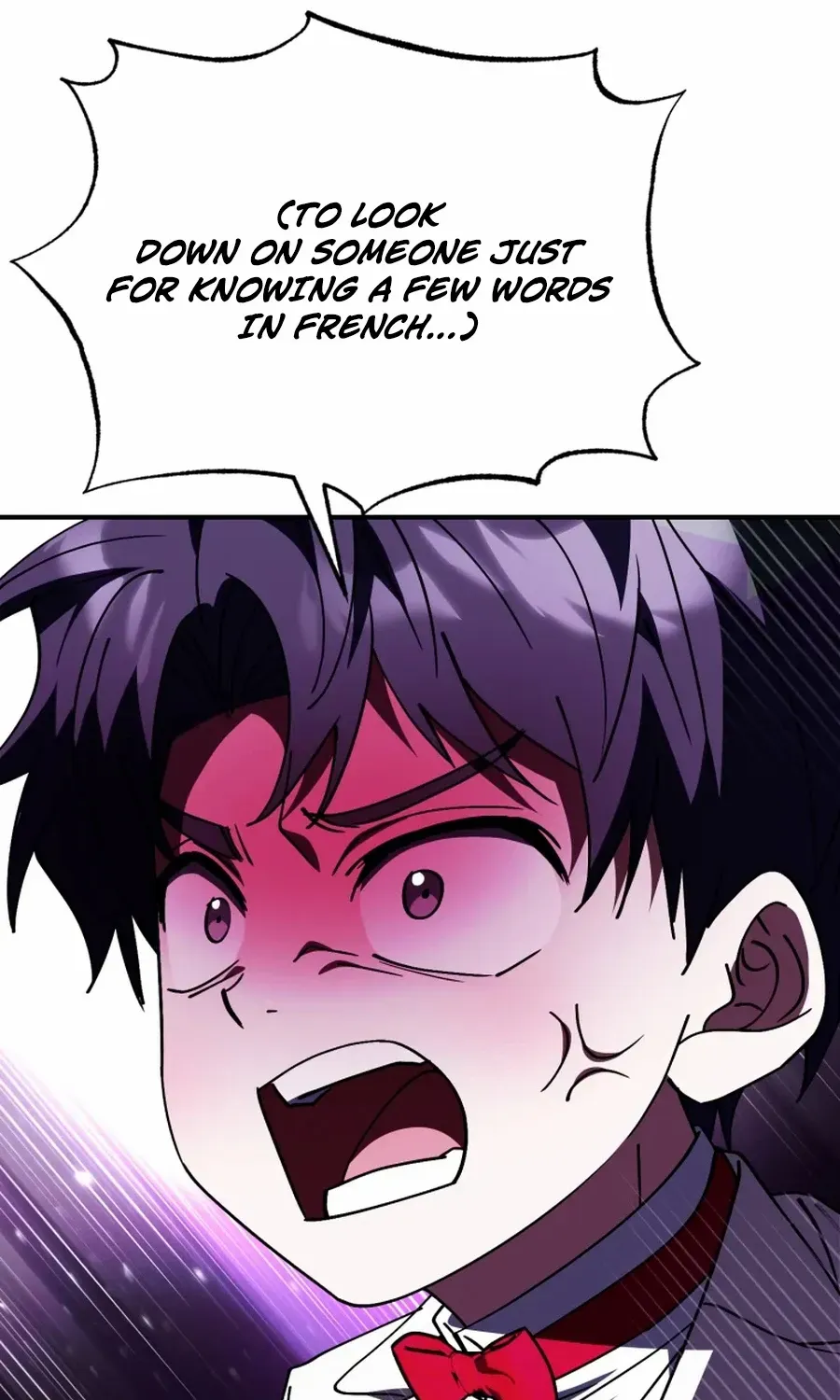 Crawling My Way to the Top! Chapter 41 page 19 - 