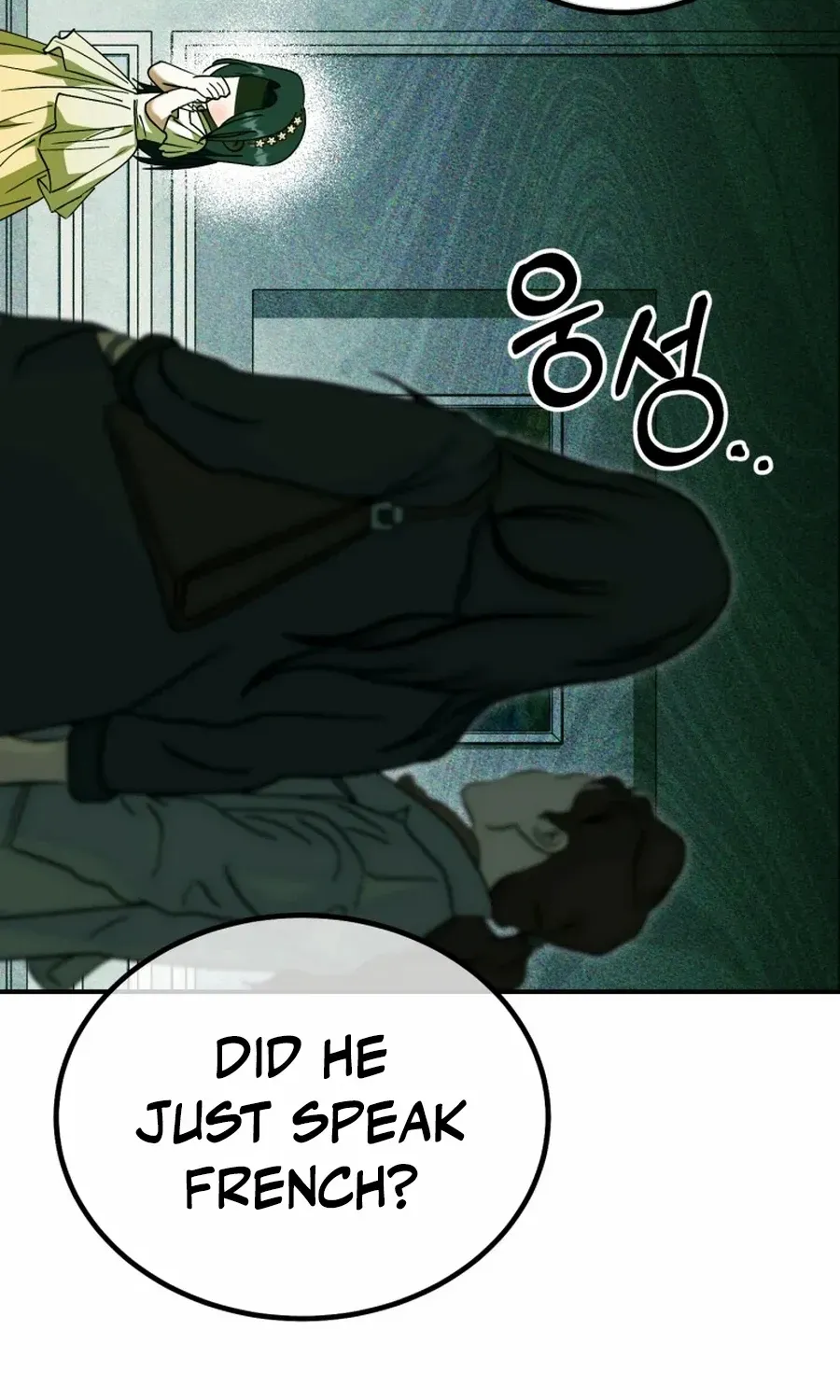 Crawling My Way to the Top! Chapter 41 page 25 - 