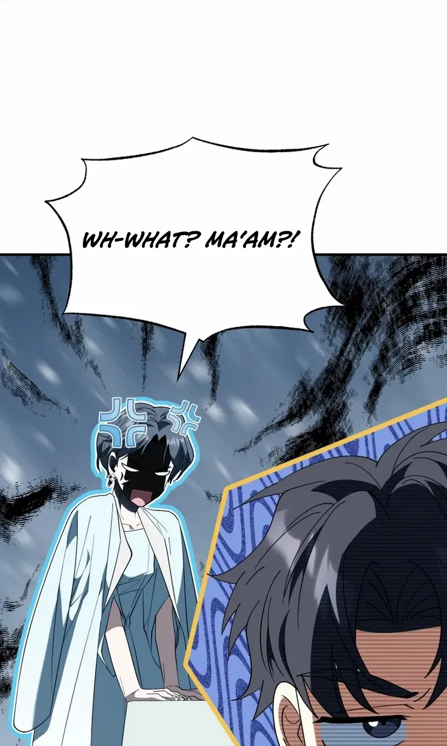 Crawling My Way to the Top! Chapter 41 page 29 - 