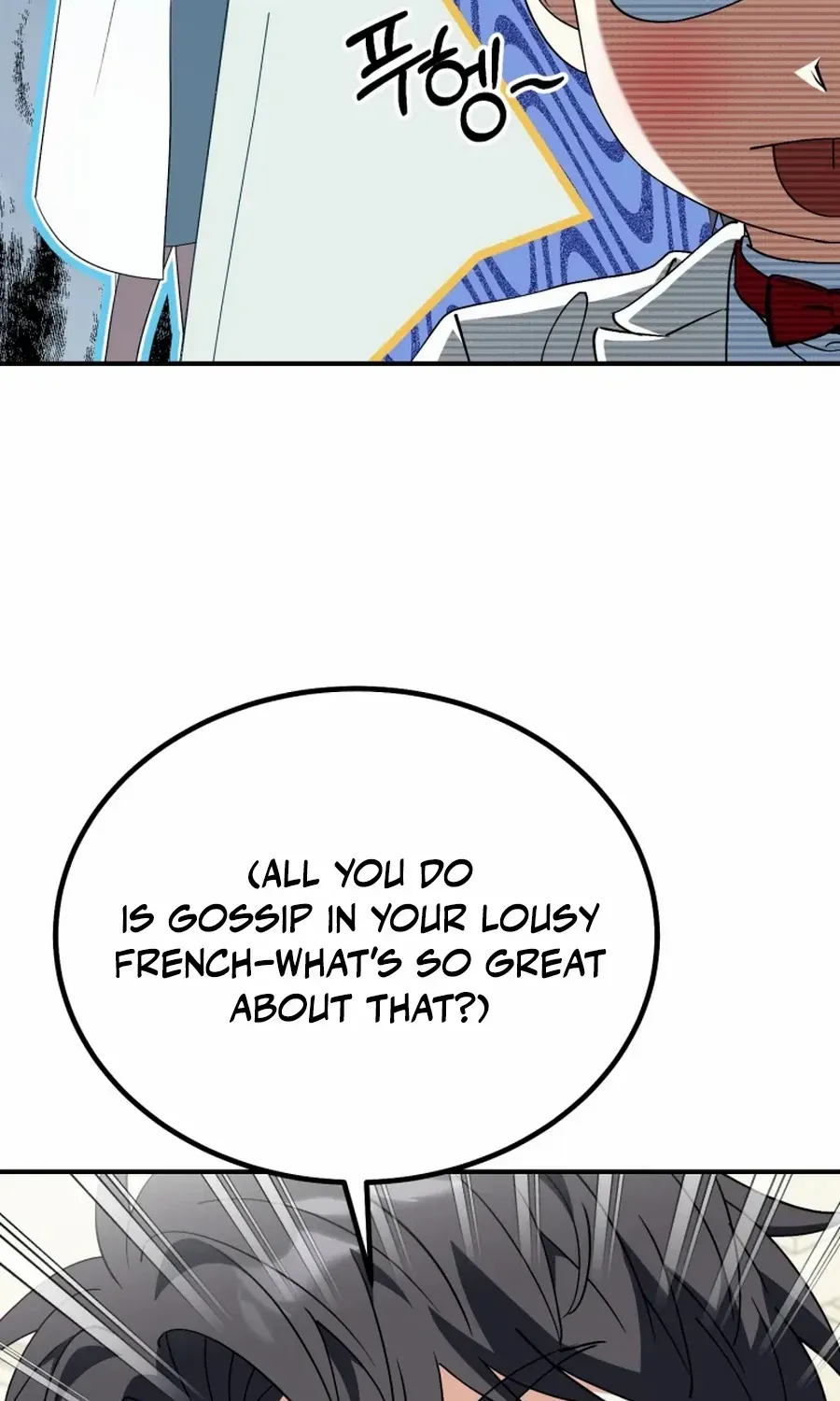 Crawling My Way to the Top! Chapter 41 page 30 - 
