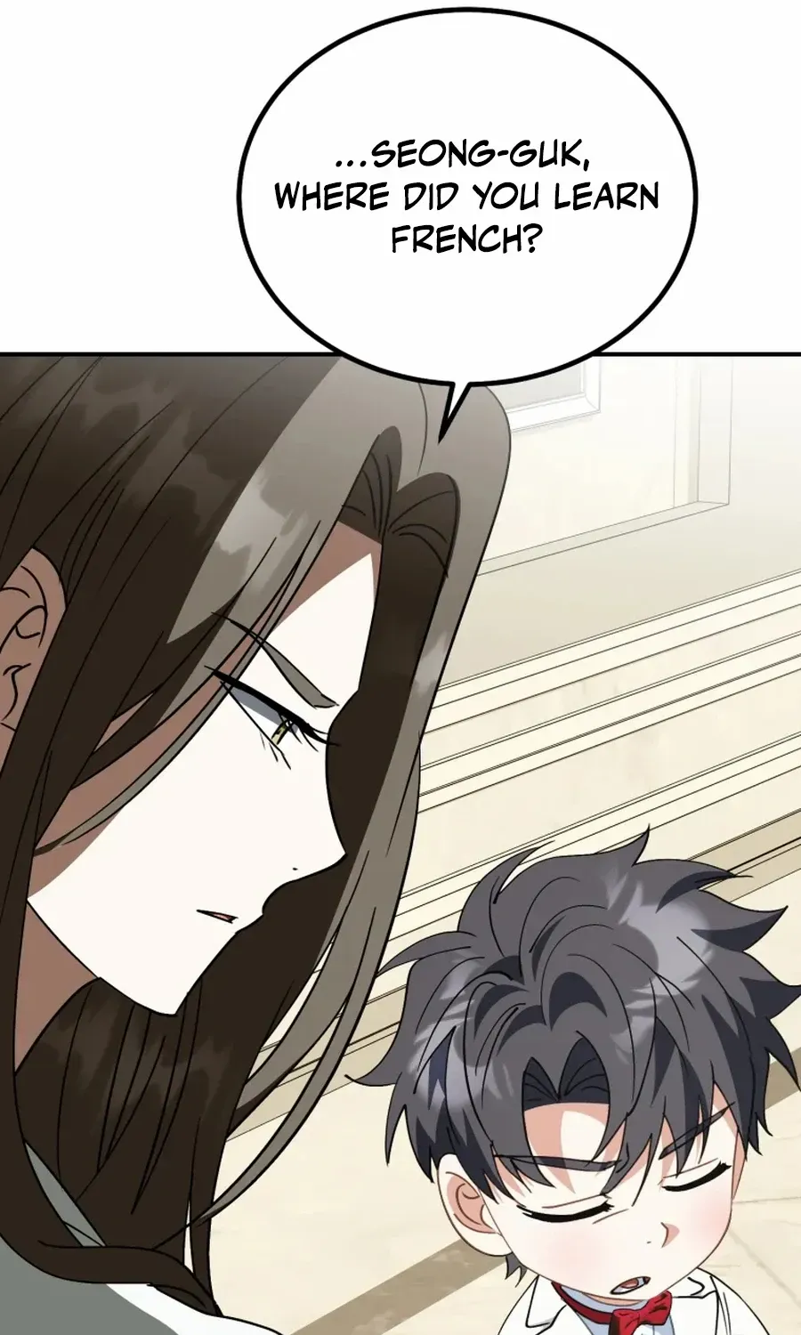 Crawling My Way to the Top! Chapter 41 page 37 - 
