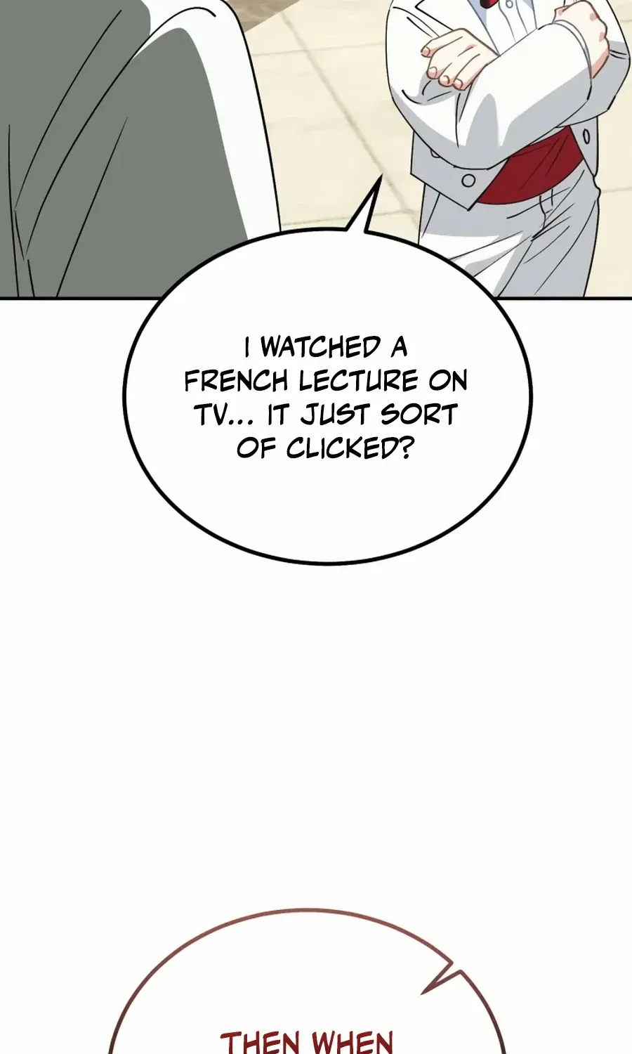 Crawling My Way to the Top! Chapter 41 page 38 - 