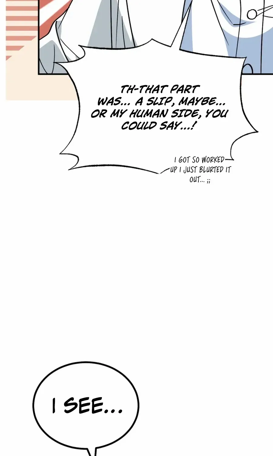 Crawling My Way to the Top! Chapter 41 page 40 - 