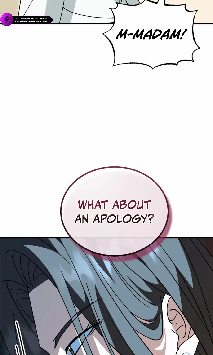 Crawling My Way to the Top! Chapter 41 page 45 - 