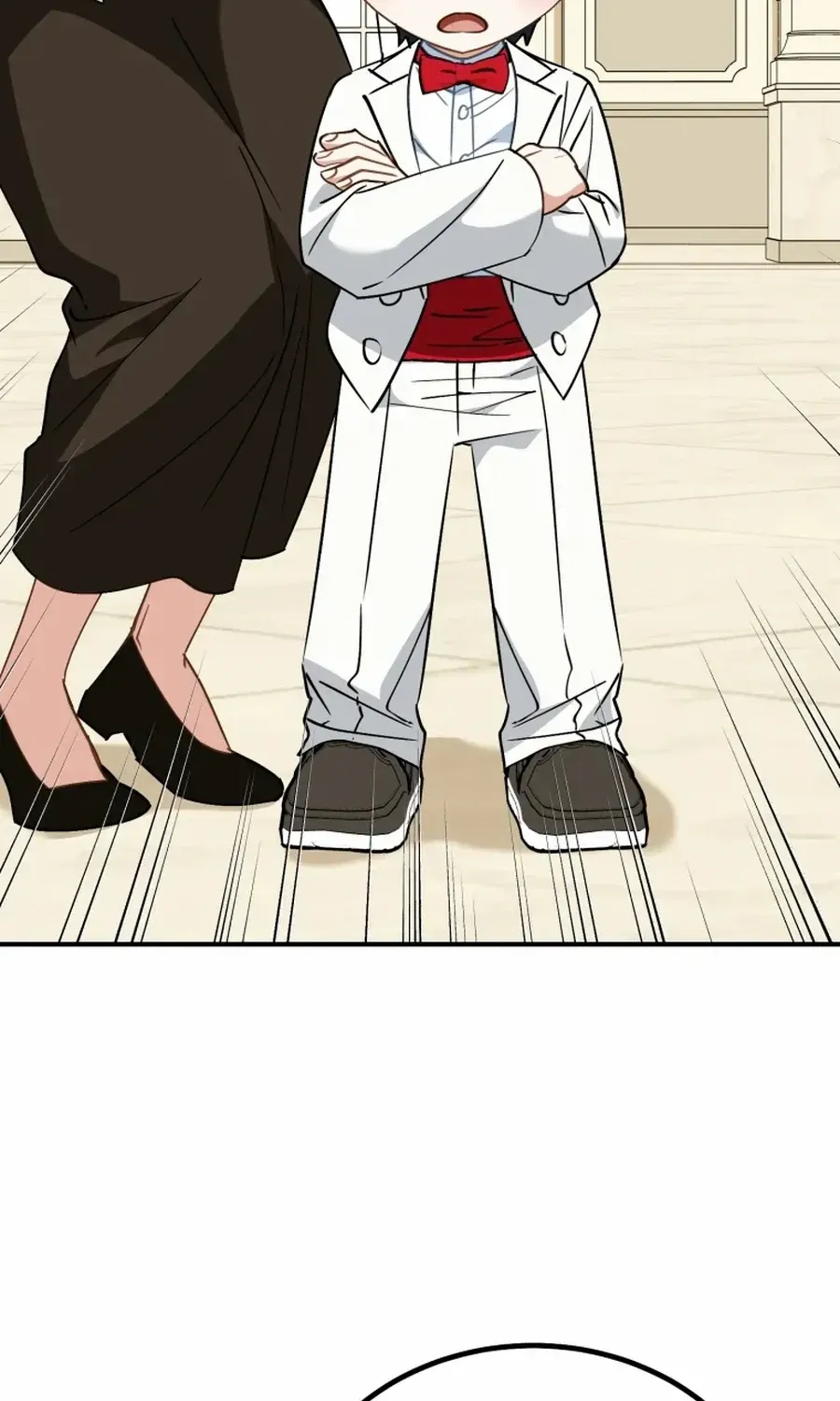 Crawling My Way to the Top! Chapter 41 page 48 - 