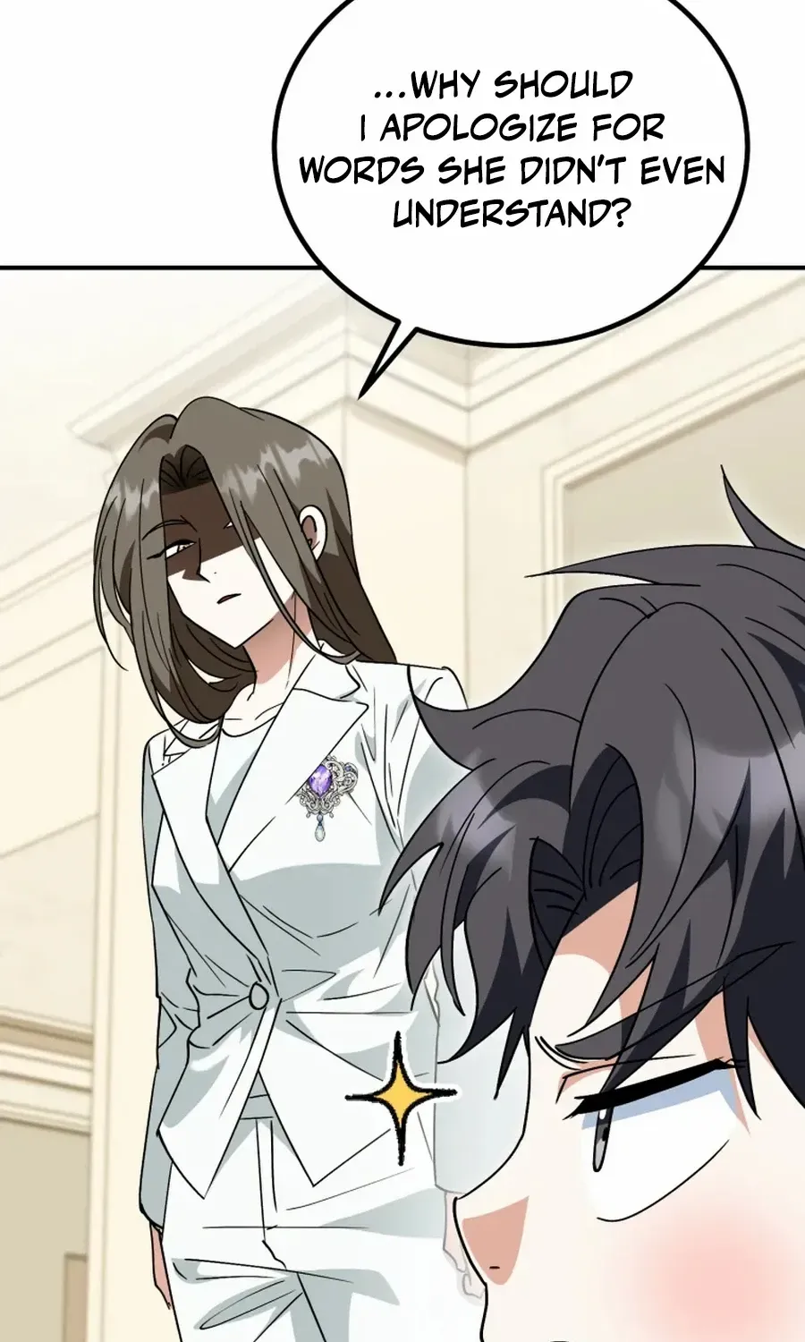 Crawling My Way to the Top! Chapter 41 page 49 - 