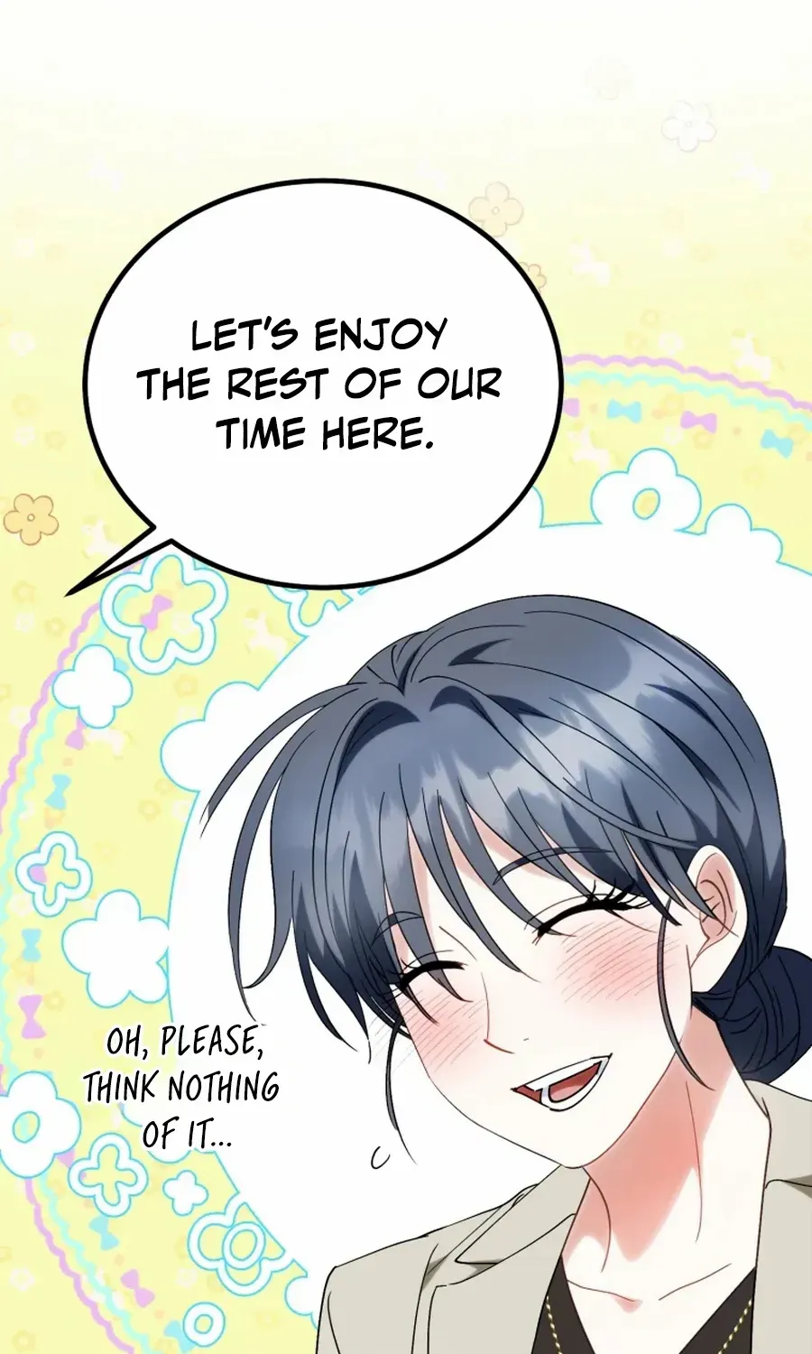 Crawling My Way to the Top! Chapter 41 page 56 - 