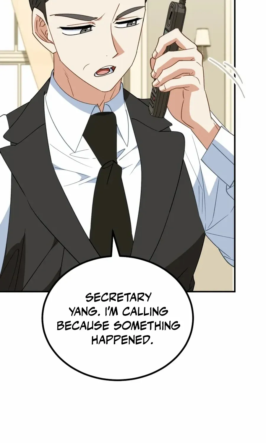 Crawling My Way to the Top! Chapter 41 page 69 - 