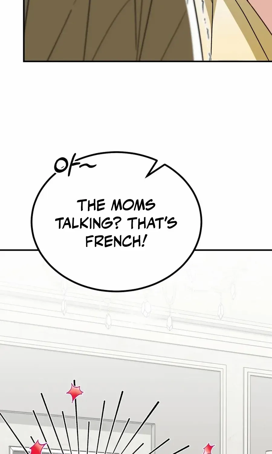 Crawling My Way to the Top! Chapter 41 page 8 - 