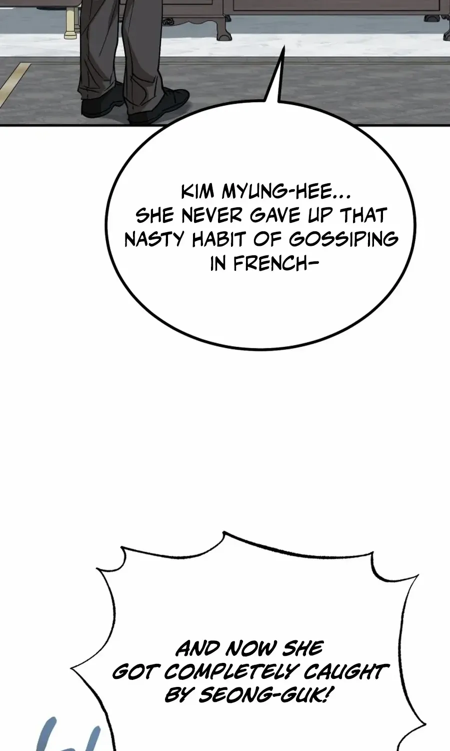 Crawling My Way to the Top! Chapter 41 page 74 - 